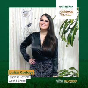 Conheça as candidatas a Corte da XVII Fenatrigo